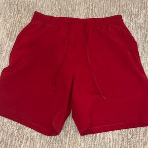 Lululemon Pool Shorts